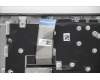 Lenovo 5CB1B68931 Tastatur inkl. Topcase ASM_BELL82H8FPAGNBL