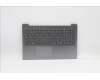 Lenovo 5CB1B68931 Tastatur inkl. Topcase ASM_BELL82H8FPAGNBL