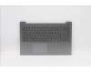 Lenovo 5CB1B68933 Tastatur inkl. Topcase ASM_SLVL82H8FPAGNBL