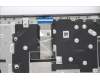 Lenovo 5CB1B68933 Tastatur inkl. Topcase ASM_SLVL82H8FPAGNBL