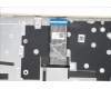 Lenovo 5CB1B69018 Tastatur inkl. Topcase ASM_ITA L82H8FPSDBL