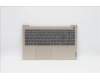 Lenovo 5CB1B69021 Tastatur inkl. TopcaseASM_NORDICL82H8FPSDBL