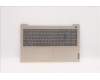 Lenovo 5CB1B69025 Tastatur inkl. Topcase spanisch L82H8FPSDBL