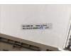 Lenovo 5CB1B69034 Tastatur inkl. Topcase ASM_UKL82H8FPSDNBL