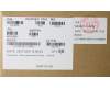 Lenovo 5CB1B69041 Tastatur inkl. TopcaseASM_FRA/ENGL82H8FPSDNBL
