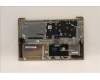 Lenovo 5CB1B69047 Tastatur inkl. Topcase ASM_ARAL82H8FPSDNBL