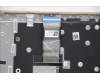 Lenovo 5CB1B69053 Tastatur inkl. Topcase ASM_BELL82H8FPSDNBL