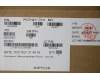 Lenovo 5CB1B69055 Tastatur inkl. Topcase ASM_SLVL82H8FPSDNBL
