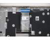 Lenovo 5CB1B69055 Tastatur inkl. Topcase ASM_SLVL82H8FPSDNBL