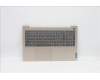 Lenovo 5CB1B69058 Tastatur inkl. TopcaseASM_CZE/SLKL82H8FPSDNBL