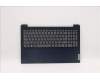Lenovo 5CB1B69064 Tastatur inkl. Topcase ASM_BELL82H8NFPABBL