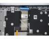 Lenovo 5CB1B69069 Tastatur inkl. TopcaseASM_EURO ENGL82H8NFPABBL