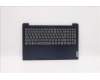 Lenovo 5CB1B69070 Tastatur inkl. Topcase ASM_FRAL82H8NFPABBL