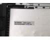 5CB1B69073 Lenovo COVER Upper Case ASM_GERL82H8NFPABBL