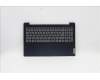 Lenovo 5CB1B69077 C-Cover with keyboard,Hungarian,Abyss Blue,Backlight,Non_Fingerprint