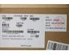 Lenovo 5CB1B69080 Tastatur inkl. Topcase ASM_KORL82H8NFPABBL