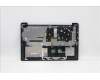 Lenovo 5CB1B69082 Tastatur inkl. TopcaseASM_NORDICL82H8NFPABBL
