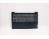 Lenovo 5CB1B69096 Tastatur inkl. TopcaseASM_ITAL82H8NFPABNBL