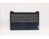 Lenovo 5CB1B69097 Tastatur inkl. TopcaseASM_SPAL82H8NFPABNBL