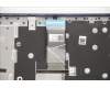 Lenovo 5CB1B69097 Tastatur inkl. TopcaseASM_SPAL82H8NFPABNBL