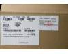 Lenovo 5CB1B69112 Tastatur inkl. TopcaseASM_HUNL82H8NFPABNBL