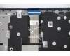 Lenovo 5CB1B69118 Tastatur inkl. TopcaseASM_EURO ENGL82H8NFPABNBL