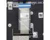 Lenovo 5CB1B69119 Tastatur inkl. TopcaseASM_CZE/SLKL82H8NFPABNBL