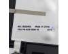 Lenovo 5CB1B69119 Tastatur inkl. TopcaseASM_CZE/SLKL82H8NFPABNBL