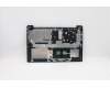 Lenovo 5CB1B69119 Tastatur inkl. TopcaseASM_CZE/SLKL82H8NFPABNBL