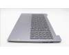 Lenovo 5CB1B69124 Tastatur inkl. TopcaseASM_ARAL82H8NFPAGBL