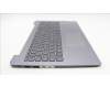 Lenovo 5CB1B69124 Tastatur inkl. TopcaseASM_ARAL82H8NFPAGBL