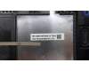 Lenovo 5CB1B69124 Tastatur inkl. TopcaseASM_ARAL82H8NFPAGBL
