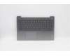 Lenovo 5CB1B69127 Tastatur inkl. Topcase ASM_BULL82H8NFPAGBL