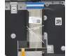 Lenovo 5CB1B69127 Tastatur inkl. Topcase ASM_BULL82H8NFPAGBL