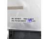 Lenovo 5CB1B69127 Tastatur inkl. Topcase ASM_BULL82H8NFPAGBL
