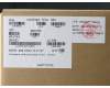 Lenovo 5CB1B69129 Tastatur inkl. Topcase ASM_ENGL82H8NFPAGBL