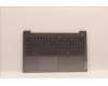 Lenovo 5CB1B69136 Tastatur inkl. Topcase ASM_HBWL82H8NFPAGBL