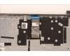 Lenovo 5CB1B69136 Tastatur inkl. Topcase ASM_HBWL82H8NFPAGBL