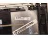 Lenovo 5CB1B69136 Tastatur inkl. Topcase ASM_HBWL82H8NFPAGBL