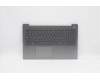Lenovo 5CB1B69138 Tastatur inkl. Topcase ASM_HUNL82H8NFPAGBL