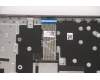 Lenovo 5CB1B69140 Tastatur inkl. Topcase ASM_ITAL82H8NFPAGBL