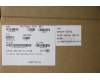Lenovo 5CB1B69141 Tastatur inkl. Topcase ASM_KORL82H8NFPAGBL