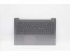 Lenovo 5CB1B69143 Tastatur inkl. TopcaseASM_NORDICL82H8NFPAGBL