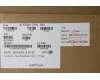 Lenovo 5CB1B69143 Tastatur inkl. TopcaseASM_NORDICL82H8NFPAGBL