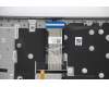 Lenovo 5CB1B69152 Tastatur inkl. Topcase ASM_UKL82H8NFPAGBL
