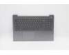 Lenovo 5CB1B69155 Tastatur inkl. TopcaseASM_ENGL82H8NFPAGNBL