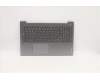Lenovo 5CB1B69158 Tastatur inkl. TopcaseASM_SPAL82H8NFPAGNBL