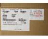 Lenovo 5CB1B69158 Tastatur inkl. TopcaseASM_SPAL82H8NFPAGNBL