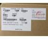 Lenovo 5CB1B69228 Tastatur inkl. TopcaseASM_THAIL82H8NFPAGNBL
