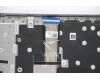 Lenovo 5CB1B69228 Tastatur inkl. TopcaseASM_THAIL82H8NFPAGNBL